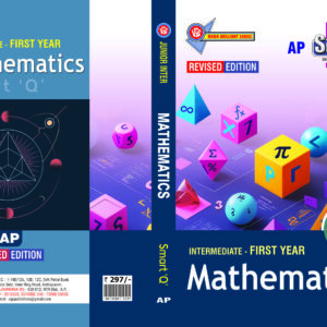 AP Inter 1st Year Mathematics Smart Q Question Bank 2027