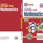AP Inter 1st Year MPC (Set of 5 Subjects ) Question Bank 2027
