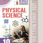 AP Class 10 Physical Science Question Bank 2027